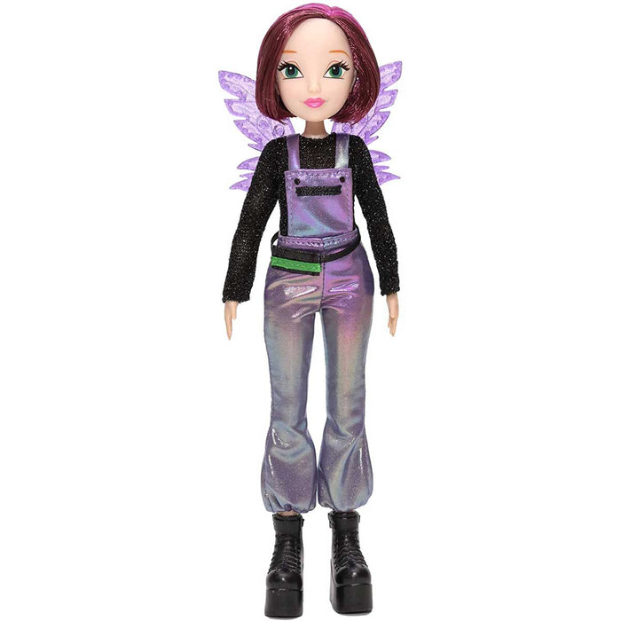 ROCCO GIOCATTOLI Winx Fashion Doll Tecna - 21291496
