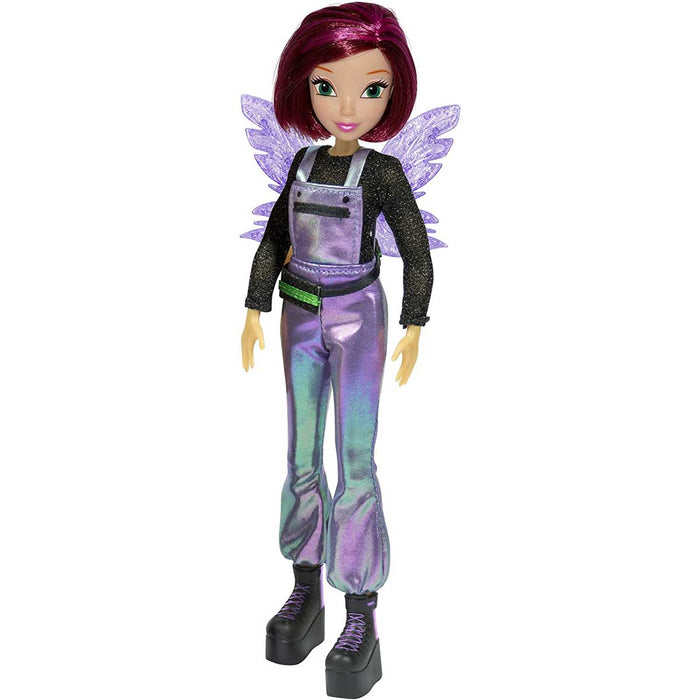 ROCCO GIOCATTOLI Winx Fashion Doll Tecna - 21291496