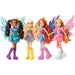 ROCCO GIOCATTOLI Winx Bling The Wings Flora - 21291504
