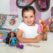 ROCCO GIOCATTOLI Winx Bling The Wings Aisha - 21291506