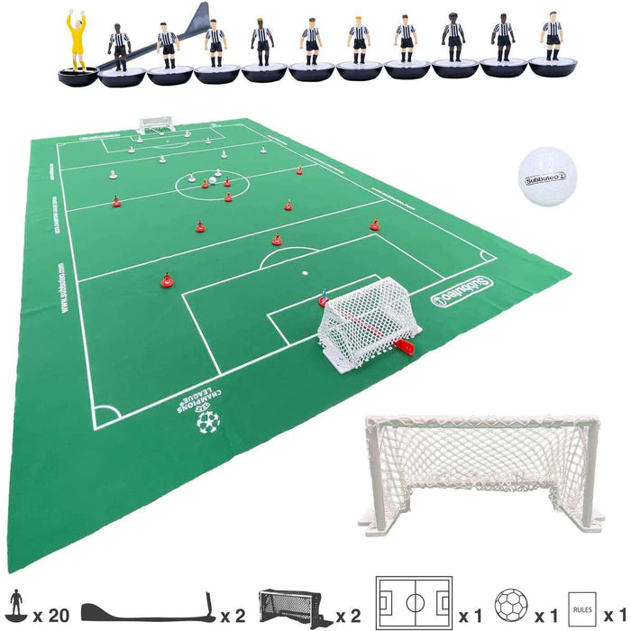 ROCCO GIOCATTOLI Subbuteo Champions League - 21932859