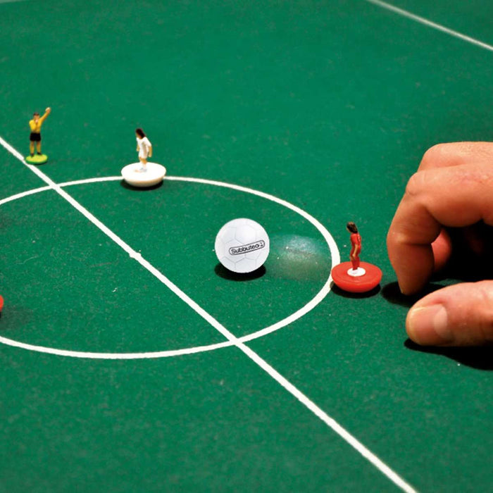 ROCCO GIOCATTOLI Subbuteo Champions League - 21932859