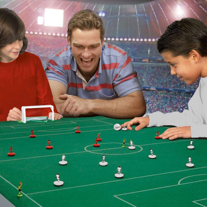 ROCCO GIOCATTOLI Subbuteo Champions League - 21932859