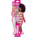 ROCCO GIOCATTOLI Barbie Orologio Digitale - BB00009