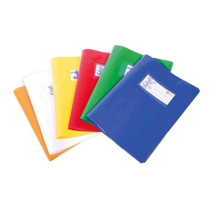 RIPLAST Copertina A5 Turchese - 34618047