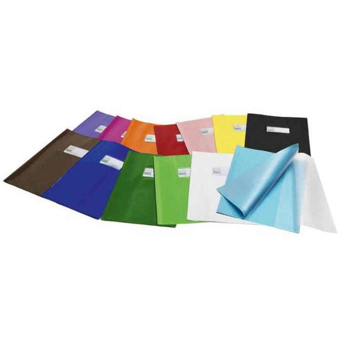 RIPLAST Green Line La Copertina A5 Colore Nero - 34618053