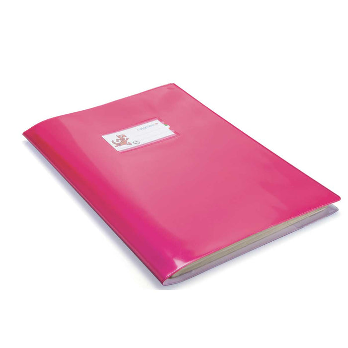 RIPLAST Colorosa La Copertina A4 Fucsia - 36718029