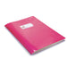 RIPLAST Colorosa La Copertina A4 Fucsia - 36718029