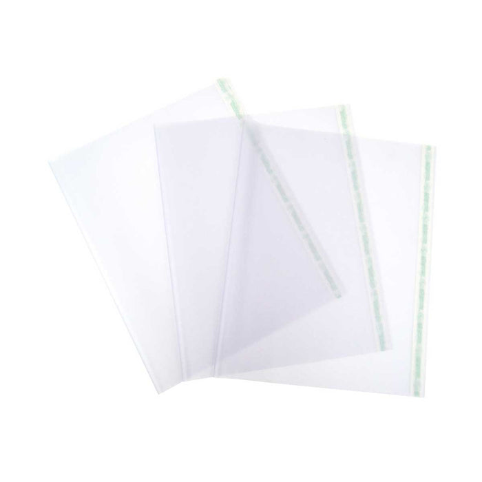 RIPLAST Il Coprilibro 2 Pezzi Superseta - 49427001