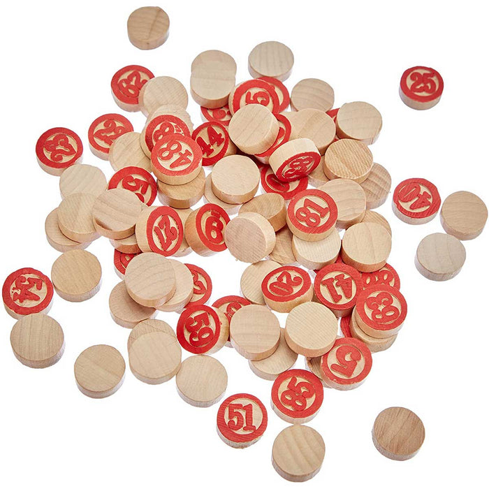 Super Tombola Special 48 Cartelle - 93