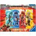 RAVENSBURGER Gormiti Puzzle 24 Pezzi Giant Pavimento - 03009