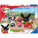 RAVENSBURGER Bing Puzzle 24 Pavimento - 03013
