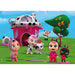 RAVENSBURGER Cry Babies Puzzle 24 Giant Pavimento - 03050 7