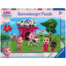 RAVENSBURGER Cry Babies Puzzle 24 Giant Pavimento - 03050 7