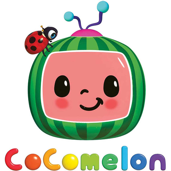 RAVENSBURGER Cocomelon Puzzle 24 Pezzi Pavimento - 03117