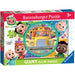 RAVENSBURGER Cocomelon Puzzle 24 Pezzi Pavimento - 03117