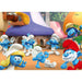 RAVENSBURGER I Puffi Puzzle 24 Pezzi Giant - 03136