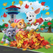 RAVENSBURGER Paw Patrol Puzzle 3X49 Pz - 05048