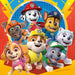RAVENSBURGER Paw Patrol Puzzle 3X49 Pz - 05048