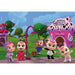 RAVENSBURGER Cry Babies Puzzle 2X24 - 05103 8