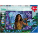 RAVENSBURGER Puzzle 2X24 Raya - 05589