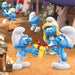 RAVENSBURGER I Puffi Puzzle 3X49 Pezzi - 05625