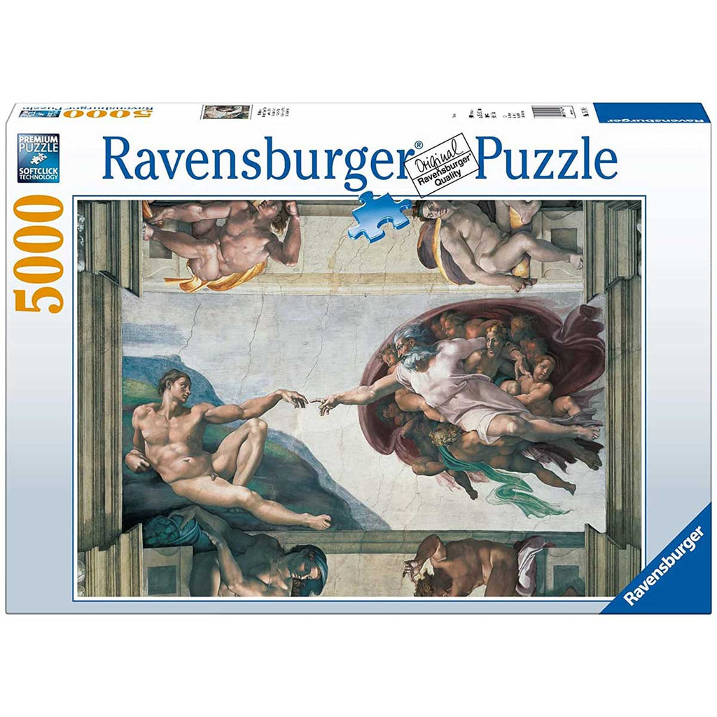 Ravensburger Il Magnetismo – Scienza Giocosa – Esperimenti E Dimostrazioni – 18761