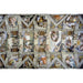 RAVENSBURGER Puzzle 5000 La Cappella Sistina - 05729