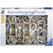 RAVENSBURGER Puzzle 5000 La Cappella Sistina - 05729