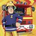 RAVENSBURGER Sam Il Pompiere 3 Puzzle Progressivi - 07065