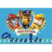 RAVENSBURGER Paw Patrol A Puzzle 2 X 12 Pz - 07586