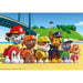 RAVENSBURGER Paw Patrol A Puzzle 2X24 Pz - 09064