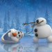 RAVENSBURGER Frozen Puzzle 3X49 Pezzi - 09264
