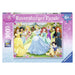 RAVENSBURGER Principesse Disney A Puzzle 100 Pezzi - 10570