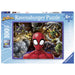 RAVENSBURGER Spiderman Puzzle 100 Pezzi - 10728