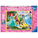 RAVENSBURGER Principesse Disney G Puzzle 100 Xxl - 10775 9