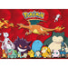 RAVENSBURGER Puzzle 100 Xxl Pokemon - 10934