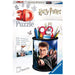 RAVENSBURGER Harry Potter Puzzle 3D Portapenne - 11154