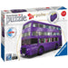 RAVENSBURGER London Bus Harry Potter 3D Puzzle - 11158