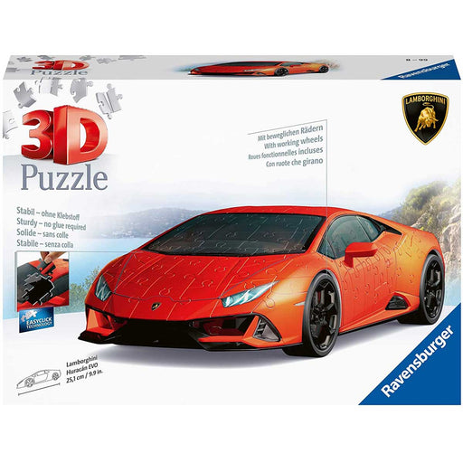 RAVENSBURGER Lamborghini Huracán Evo - 11238