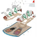 RAVENSBURGER Sydney Opera House Puzzle 3D - 11243