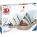 RAVENSBURGER Sydney Opera House Puzzle 3D - 11243