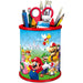 RAVENSBURGER Super Mario Puzzle 3D Portapenne - 11255