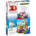 RAVENSBURGER Super Mario Puzzle 3D Portapenne - 11255