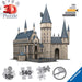 RAVENSBURGER Harry Potter Puzzle 3D Castello Sala Grande - 11259