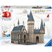 RAVENSBURGER Harry Potter Puzzle 3D Castello Sala Grande - 11259