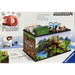 RAVENSBURGER 3D Puzzle Minecraft Scatola Portaoggetti - 11286