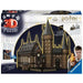 RAVENSBURGER Puzzle 3D Harry Potter Hogwarts Castle The Great Hall Night Edition - 11550