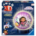 RAVENSBURGER Puzzle 3D Nightlamp Gabby'S Dollhouse - 11575
