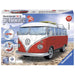 RAVENSBURGER Camper Volkswagen Puzzle 3D Veicoli - 12516